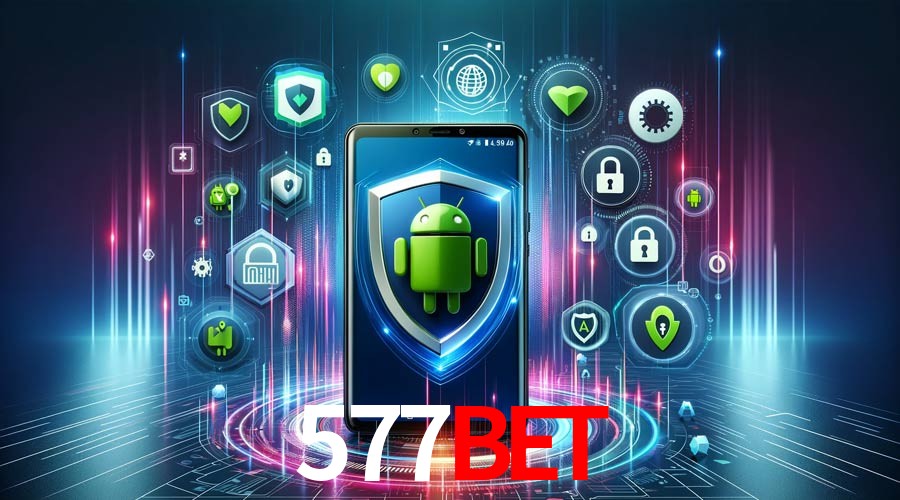 Mesa de Blackjack 577BET
