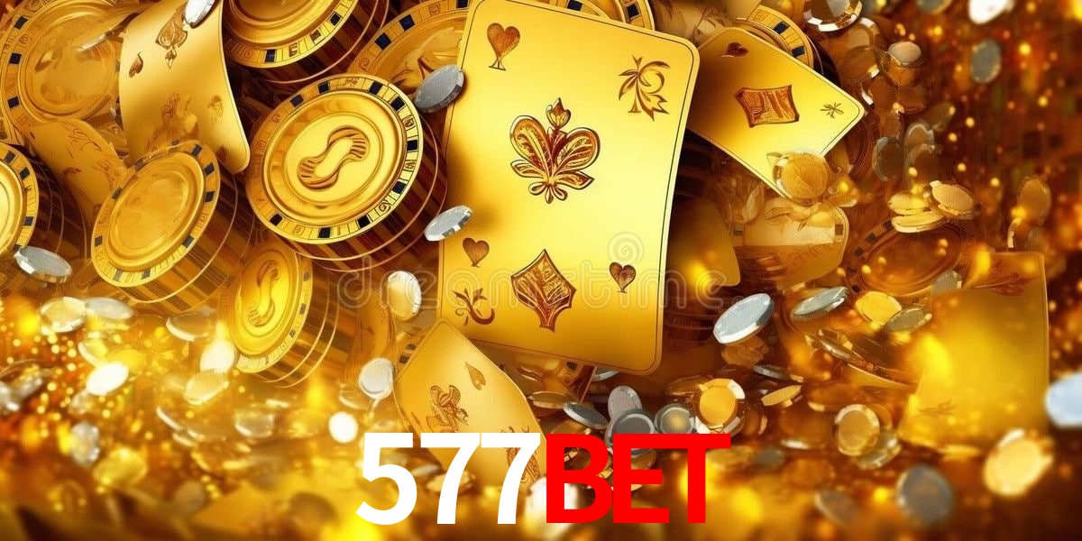 Programa VIP 577BET
