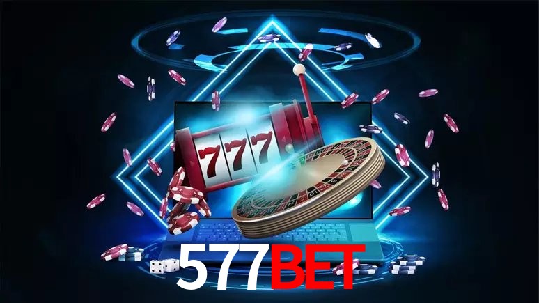 Recursos de Bônus 577BET