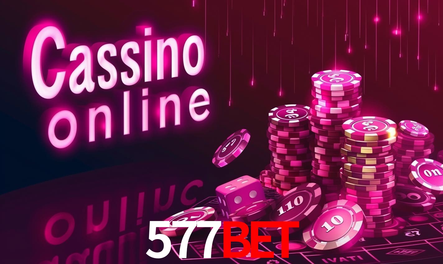 Jogos Exclusivos 577BET