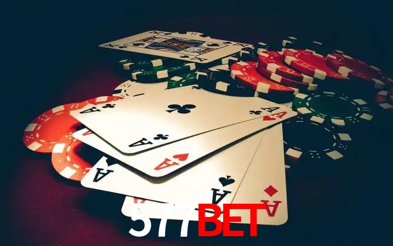 Especiais de Fim de Semana 577BET