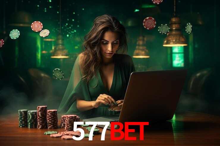 PIX Instantâneo 577BET