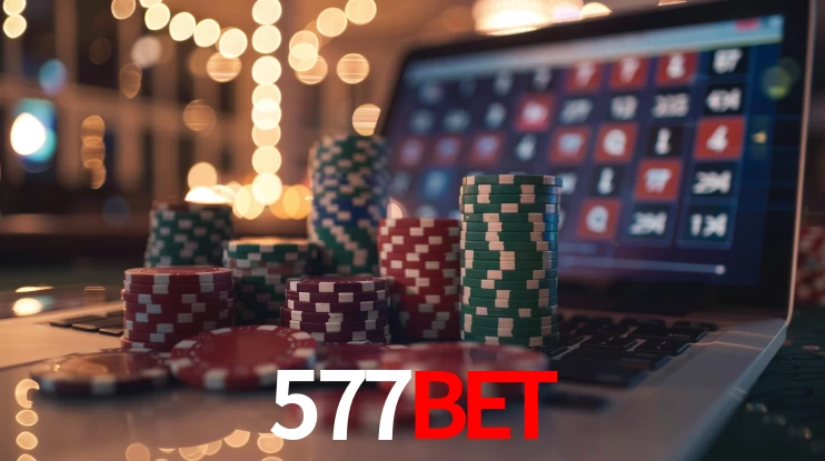 Descubra a Essência do 577BET: Nossa História e Compromissos