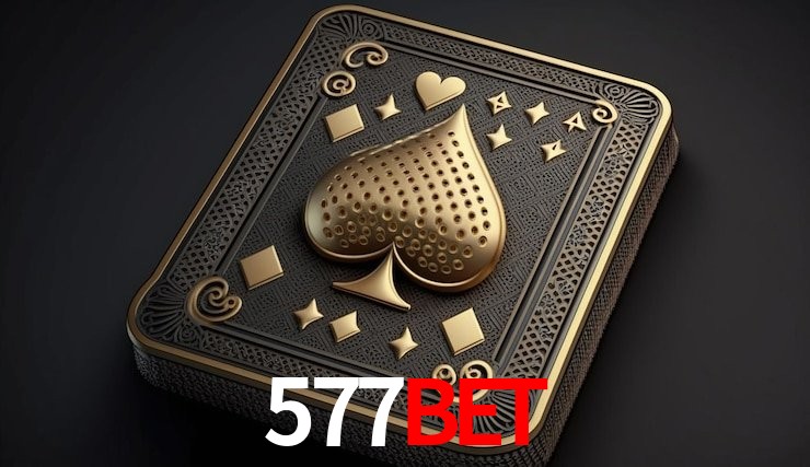 Integração de APIs 577BET